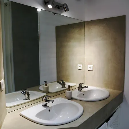 Frühstückspension La Chambre Blanche