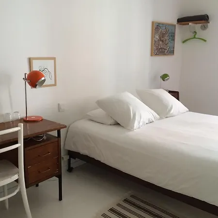 La Chambre Blanche Nantes